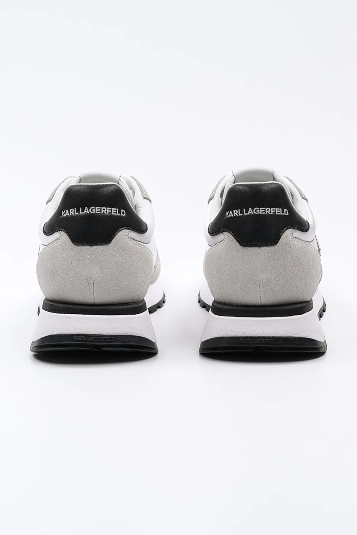 Παπούτσια Sneakers Karl Lagerfeld KAIRO KL KL51124.410 λευκό