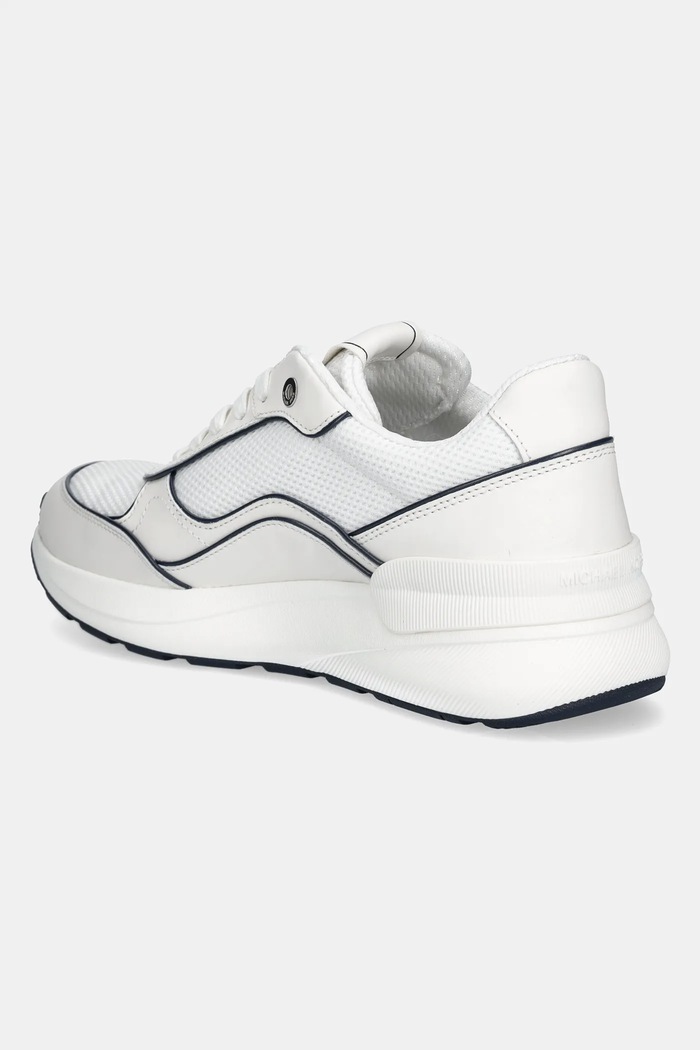 Obuv Tenisky Michael Kors Trevor 42R5TRFS1D.140 biela