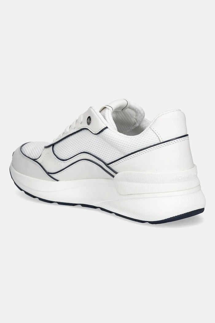 Obuv Tenisky Michael Kors Trevor 42R5TRFS1D.140 biela