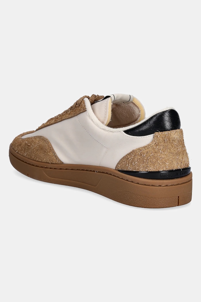 Obuv Tenisky Michael Kors Wilton 42R5WLFS2D.293 hnedá
