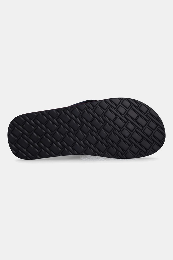Σαγιονάρες Tommy Hilfiger HILFIGER 85 BEACH SANDAL FM0FM05339 σκούρο μπλε