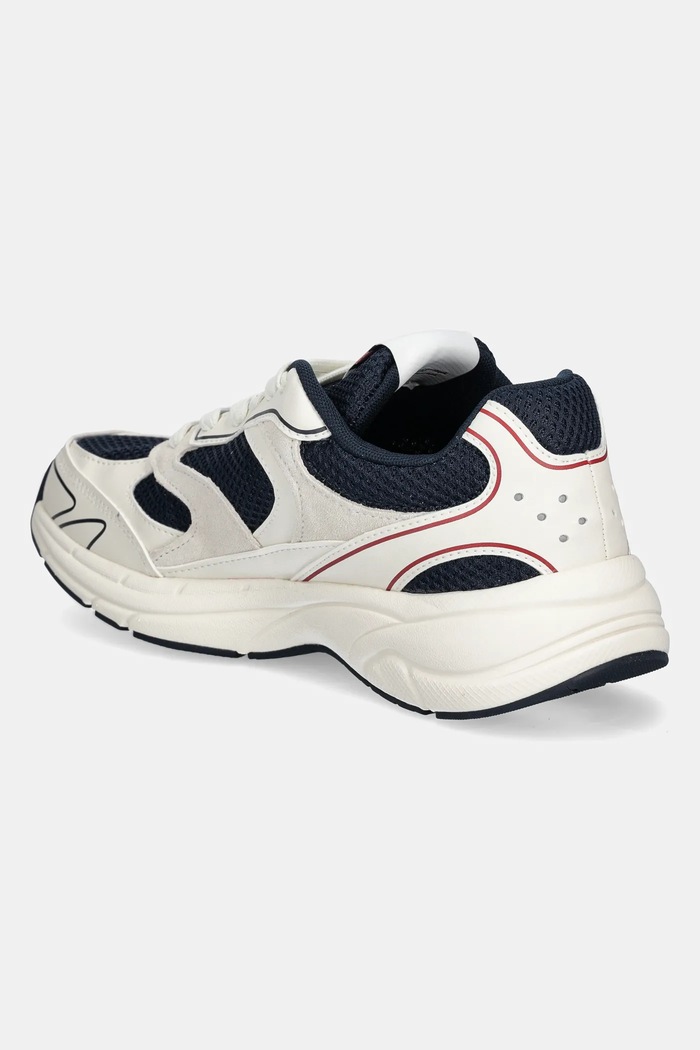 Încălțăminte Tommy Jeans sneakers THE CONEY EM0EM01520 bej