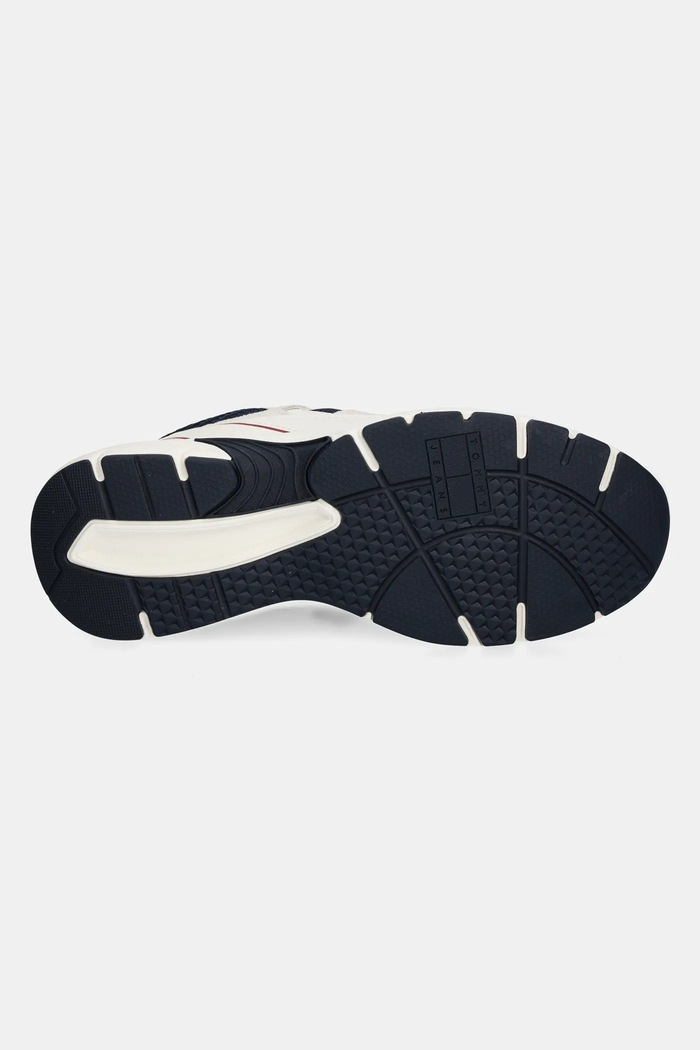 Tommy Jeans sneakers THE CONEY EM0EM01520 bej