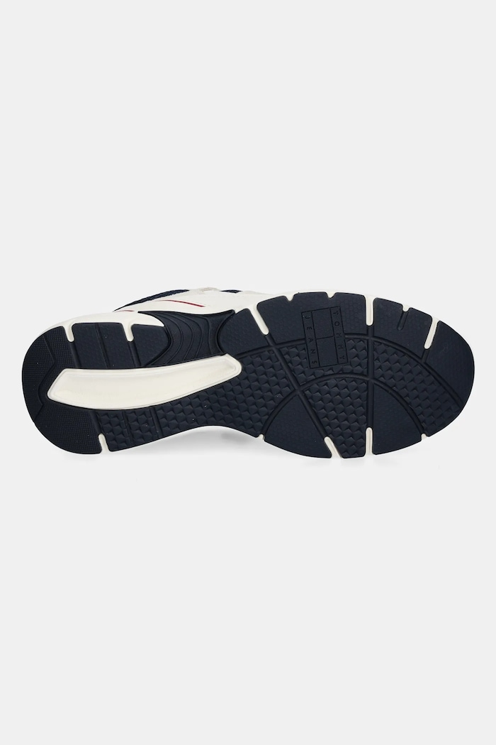 Tommy Jeans sneakers THE CONEY EM0EM01520 bej