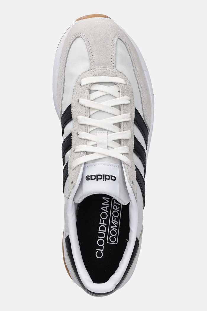 adidas sneakersy Run 70S 2.0 biały IH8584