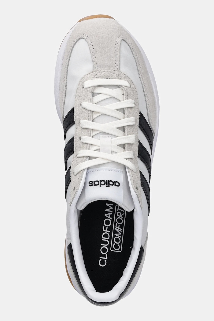 adidas sneakersy Run 70S 2.0 biały IH8584