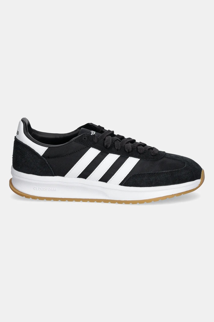 Sneakers boty adidas Run 70S 2.0 IH8585 černá SS25