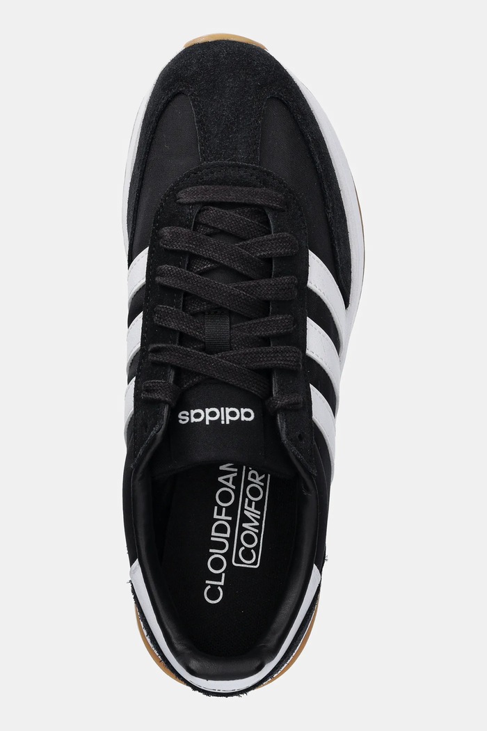 Sneakers boty adidas Run 70S 2.0 černá IH8585