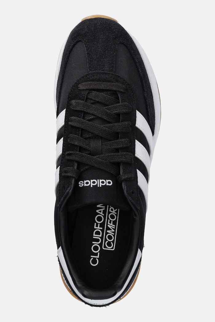 Sneakers boty adidas Run 70S 2.0 černá IH8585