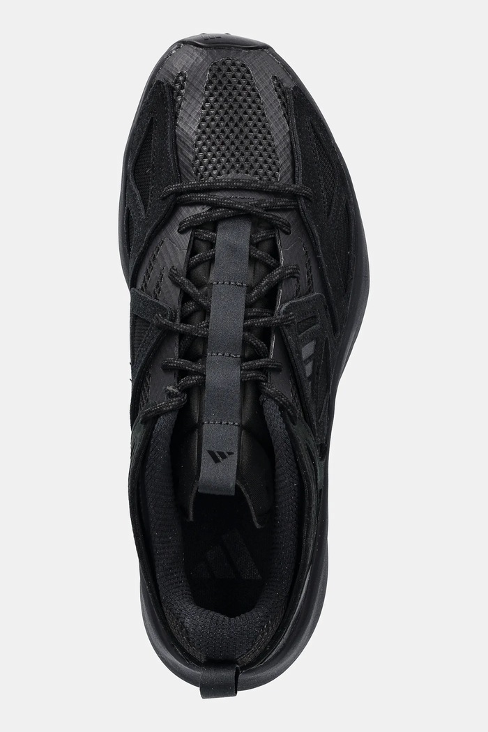 adidas sneakers Kantai Trail negru JI4818
