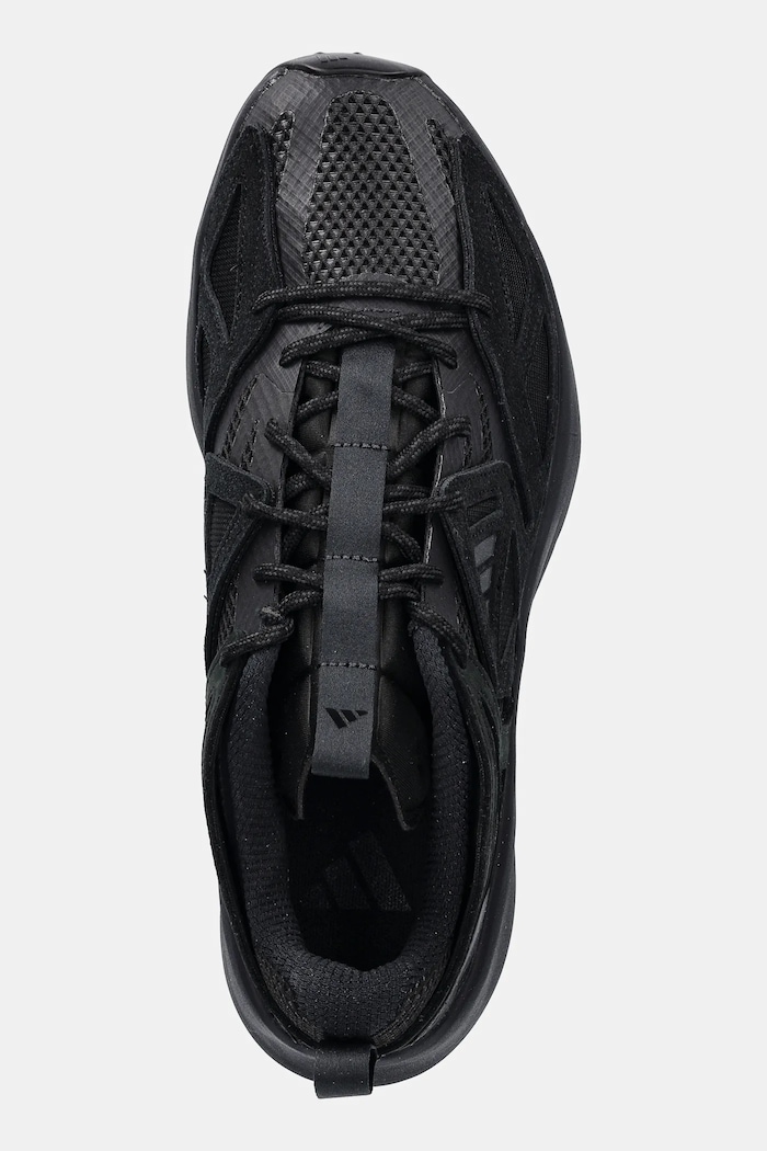 adidas sneakers Kantai Trail negru JI4818