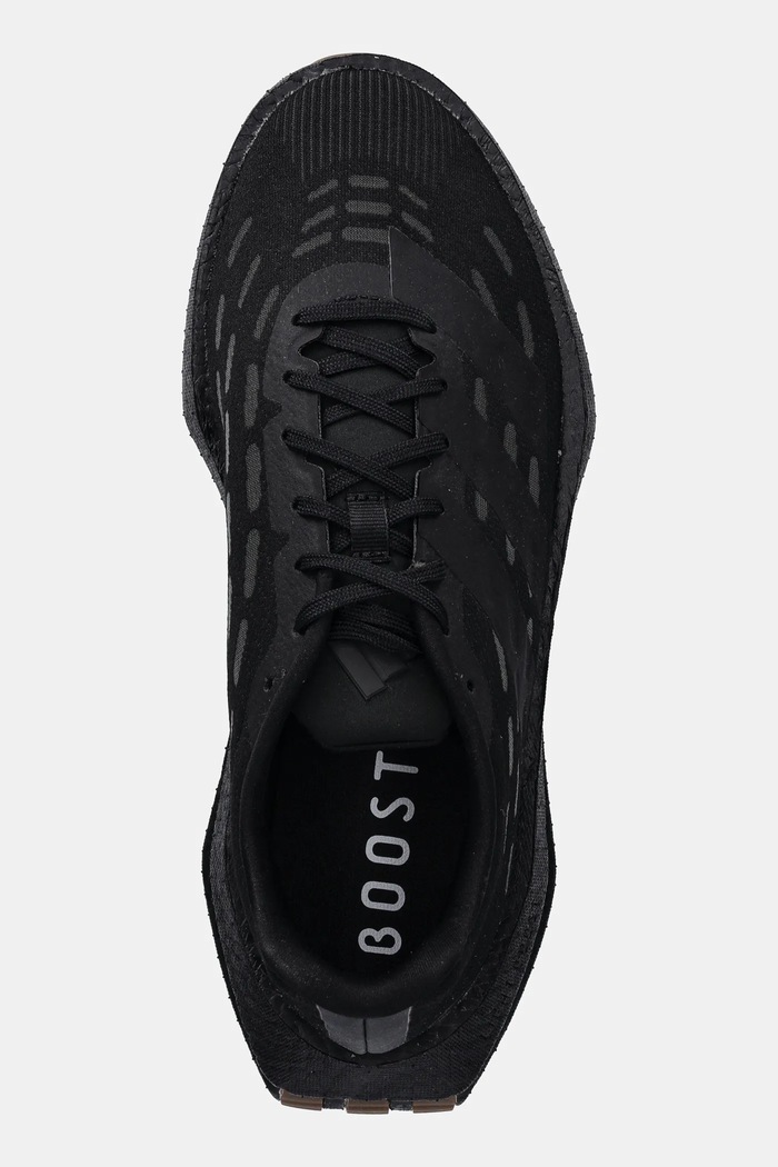 adidas sneakersy Flowboost czarny JR5503