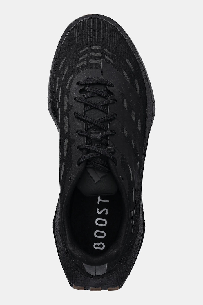 adidas sneakersy Flowboost czarny JR5503
