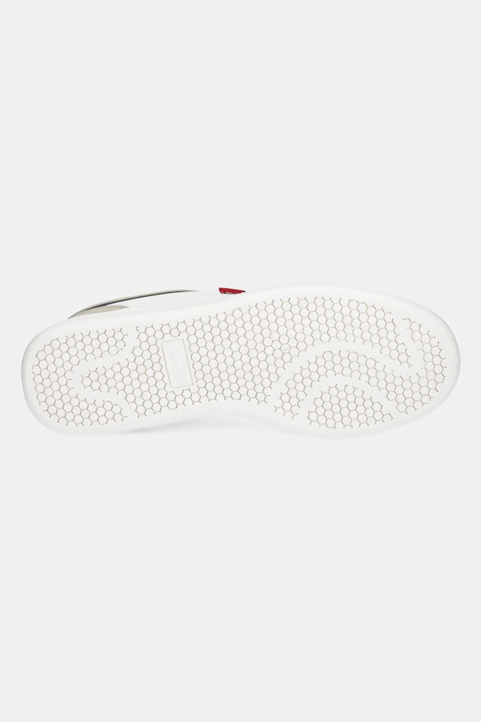 Sneakers boty Levi's BILLY 2.0 38109.0433 béžová