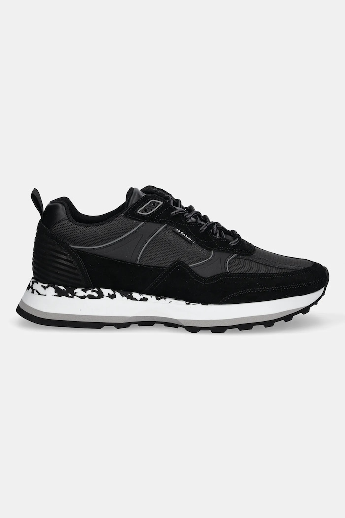 Sneakers boty PS Paul Smith Banks M2S.BNK05.PSUE černá SS25