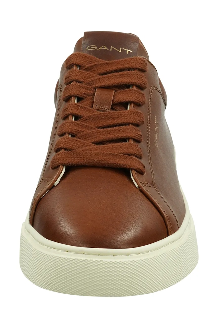 Обувь Gant Кожаные кроссовки Gant Mc Julien 30631889.G45 коричневый