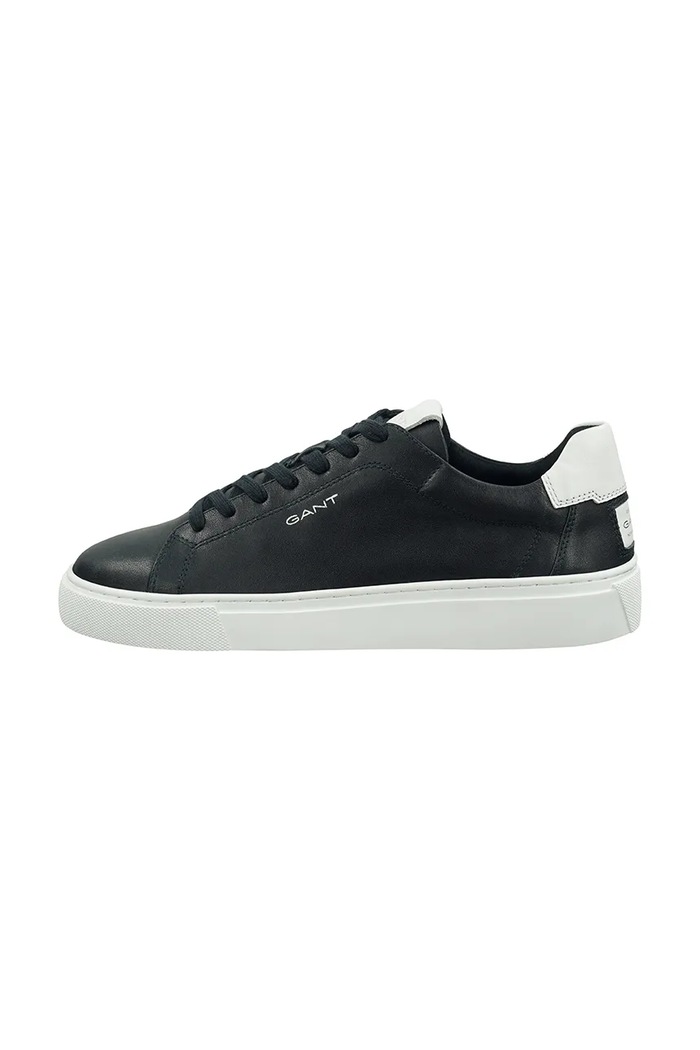 Gant sneakers in pelle Mc Julien bassa blu navy 30631889.G680