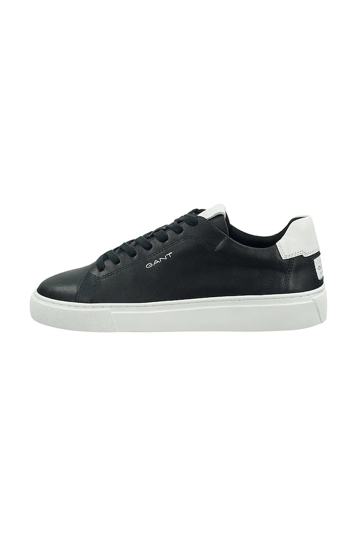 Gant sneakers in pelle Mc Julien bassa blu navy 30631889.G680