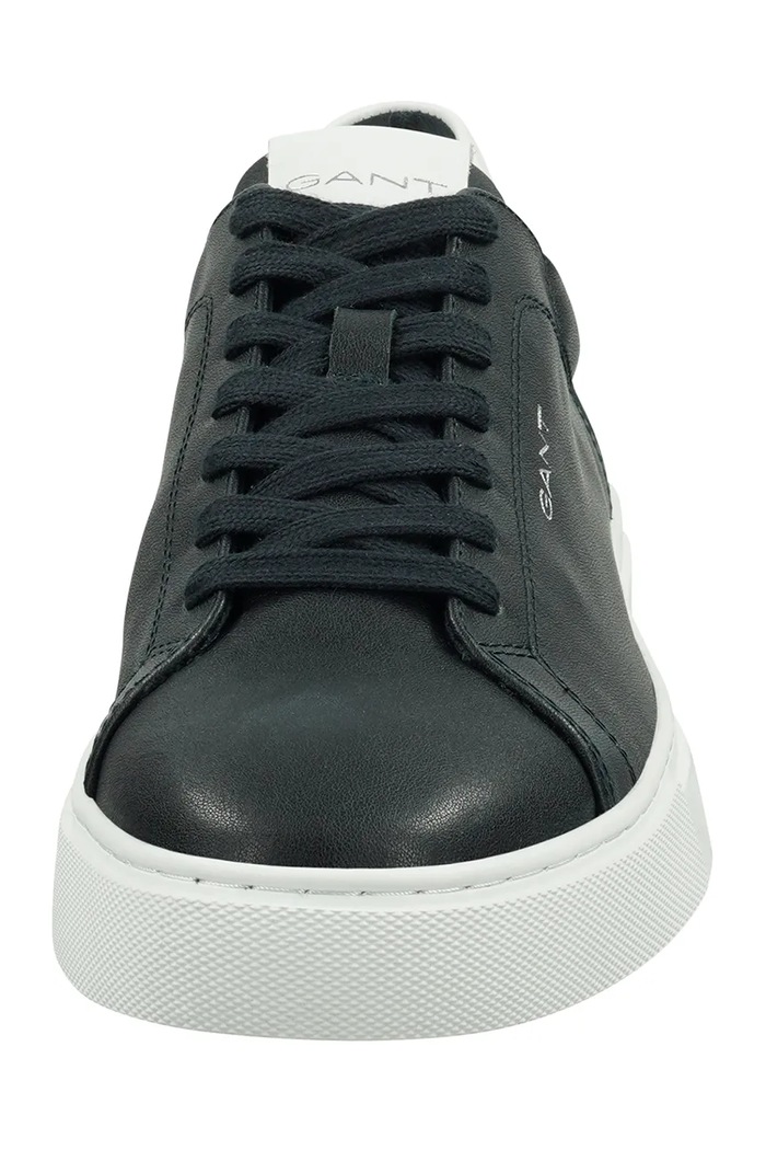 Scarpe Gant sneakers in pelle Mc Julien 30631889.G680 blu navy
