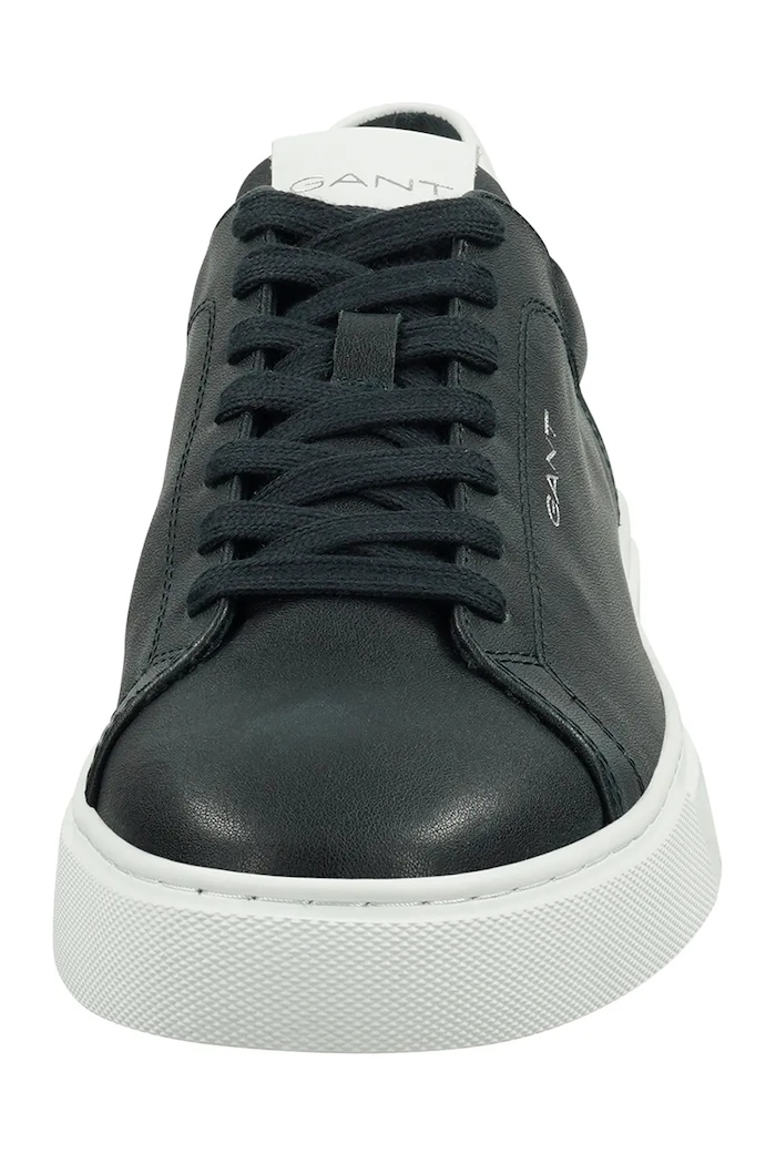 Scarpe Gant sneakers in pelle Mc Julien 30631889.G680 blu navy