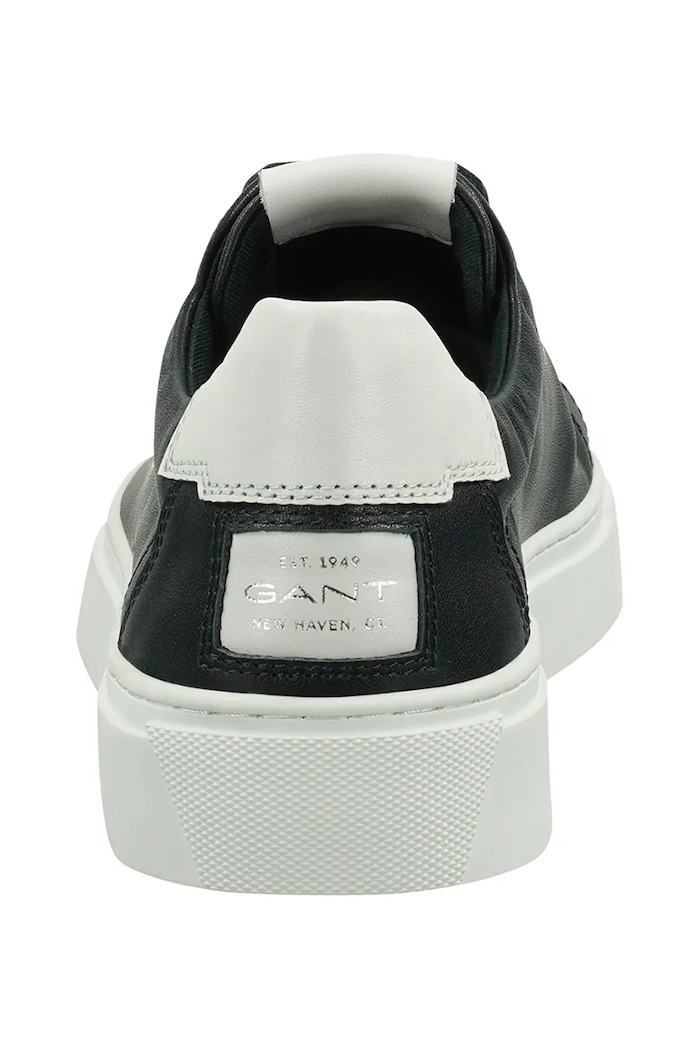 Gant sneakers in pelle Mc Julien blu navy 30631889.G680