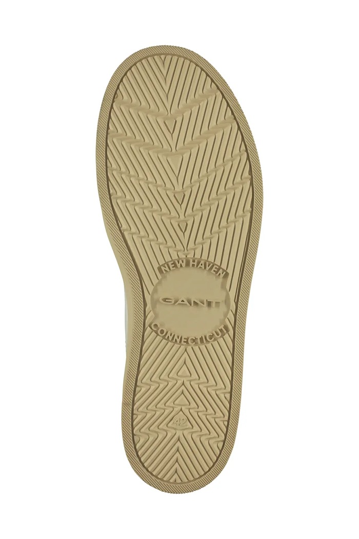 Δερμάτινα sneakers Gant Prepus 30631901.G29