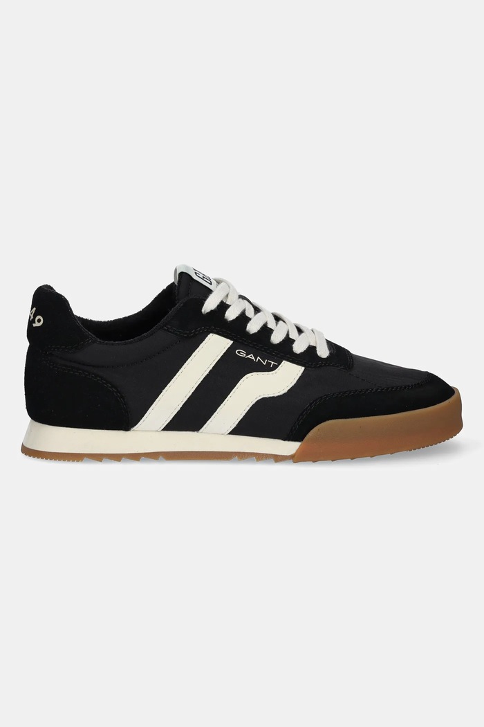 Tenisky Gant Baylle 30633837.G00 černá SS25