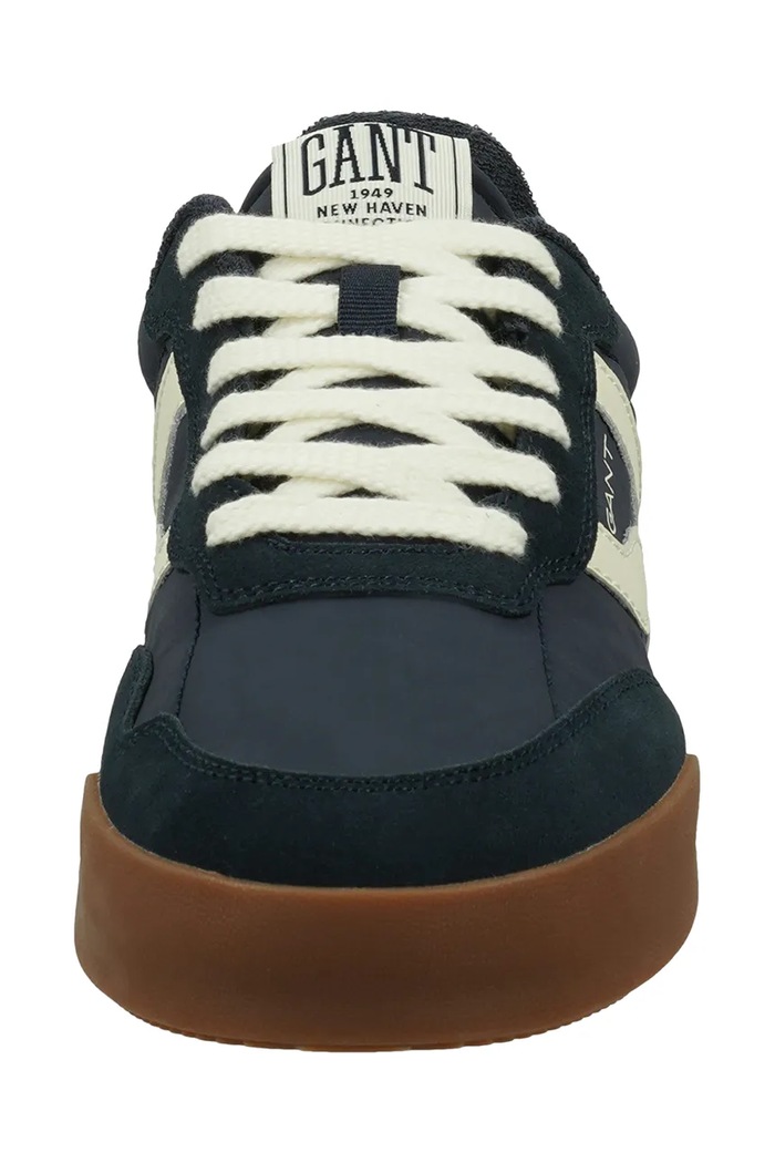 Παπούτσια Gant Sneakers Gant Baylle 30633837.G69 σκούρο μπλε