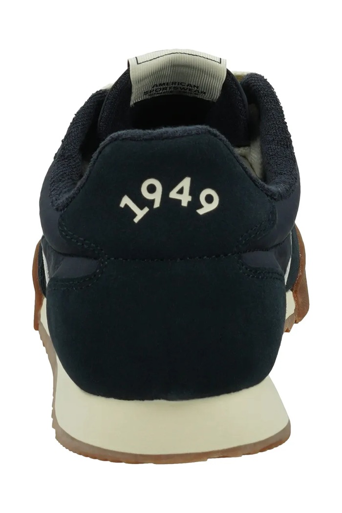 Sneakers Gant Baylle Gant 30633837.G69 σκούρο μπλε