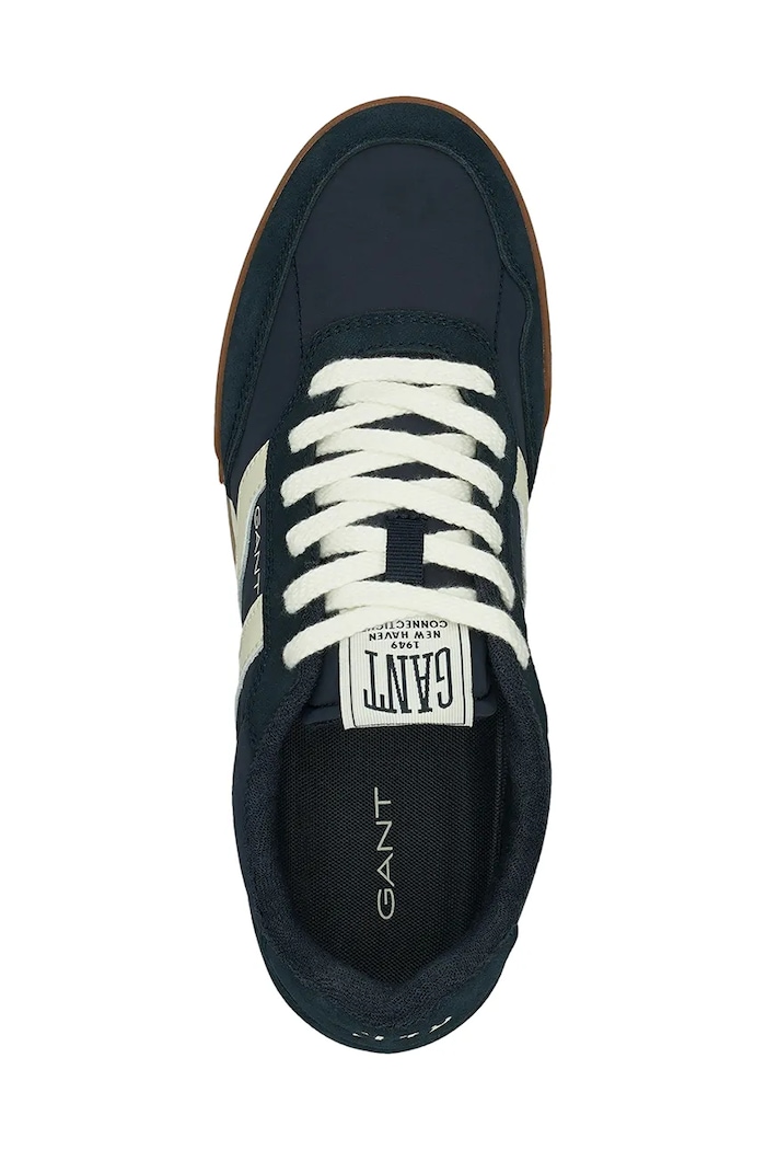 Sneakers Gant Baylle Gant σκούρο μπλε 30633837.G69
