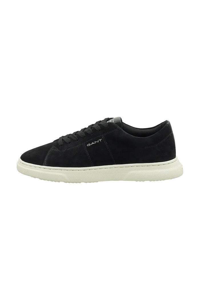 Gant Sneakersy zamszowe Joree czarny 30633873.G00