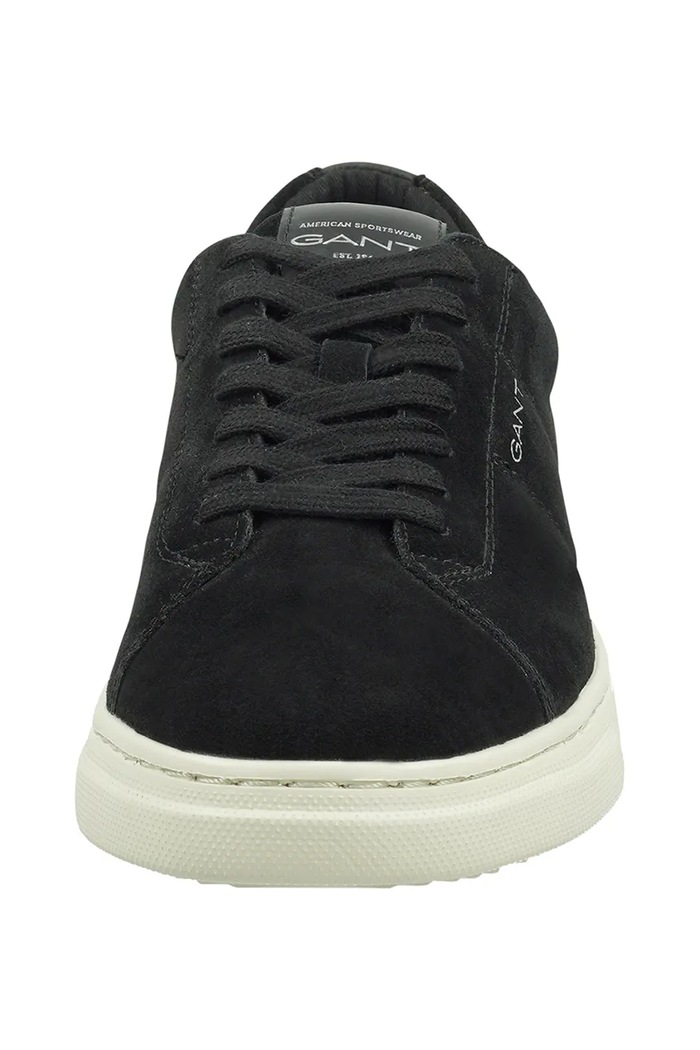 Obuwie Gant Sneakersy zamszowe Joree 30633873.G00 czarny