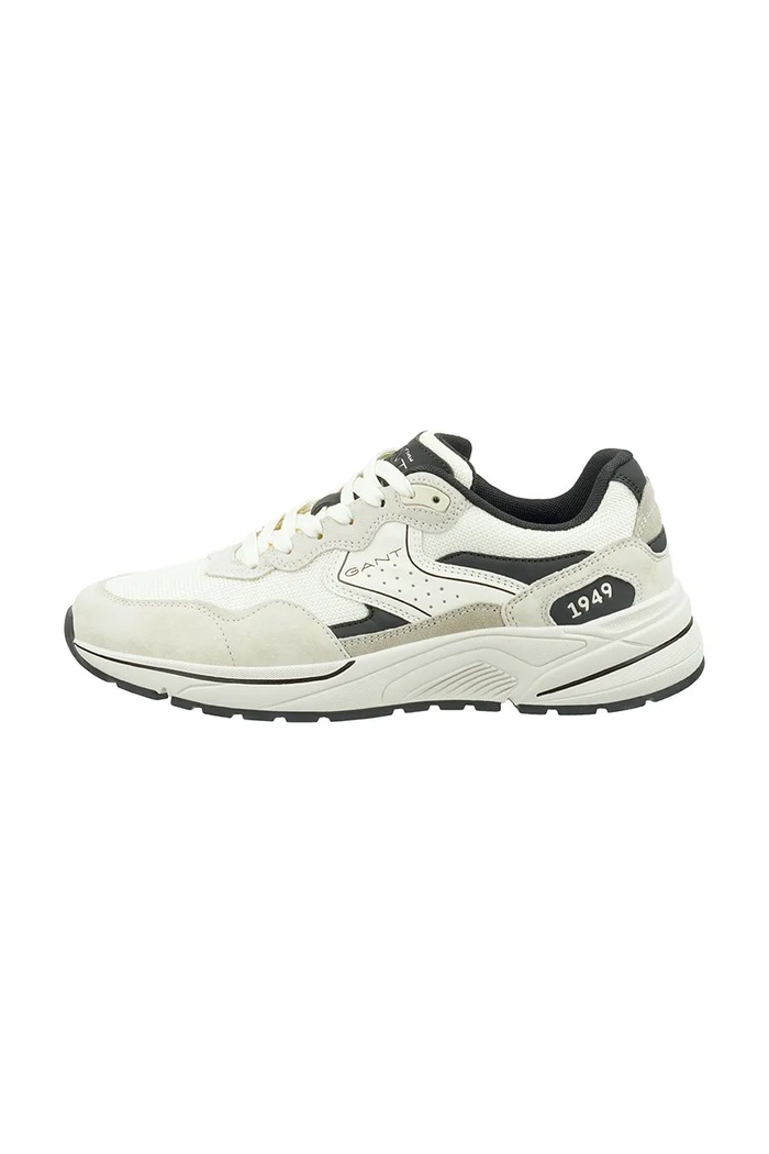Gant sneakersy Jaybro niska beżowy 30637871.G103