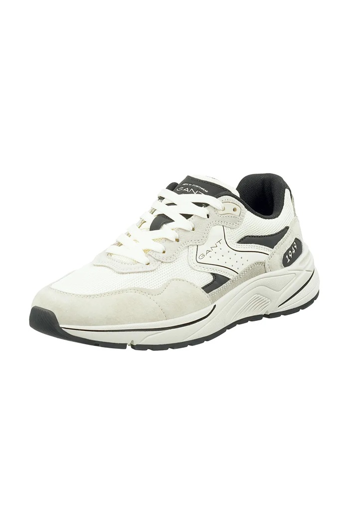 Gant sneakersy Jaybro 30637871.G103 beżowy SS25