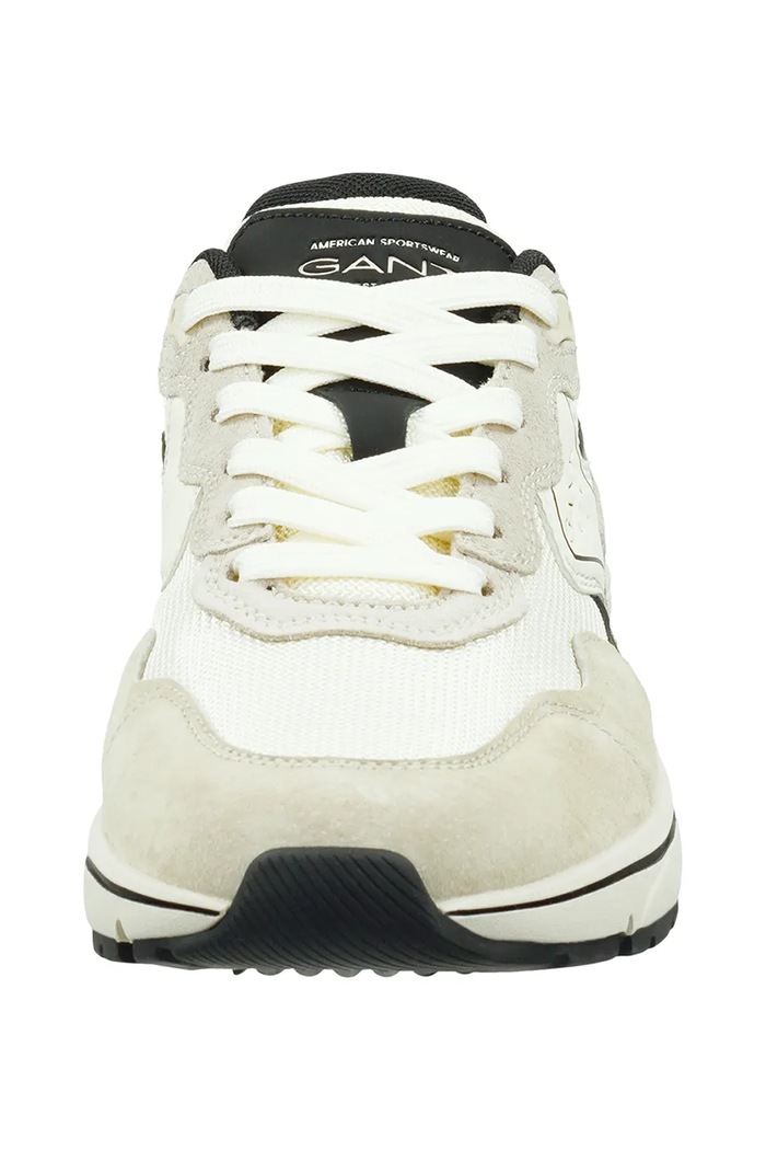 Obuwie Gant sneakersy Jaybro 30637871.G103 beżowy