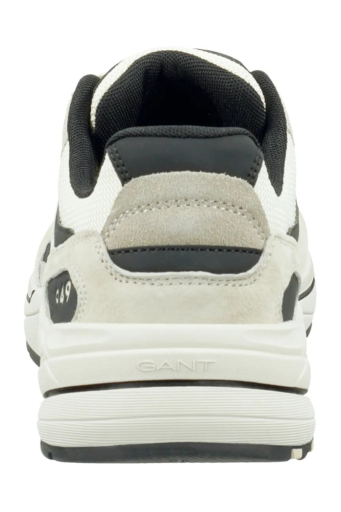 Gant sneakersy Jaybro beżowy 30637871.G103