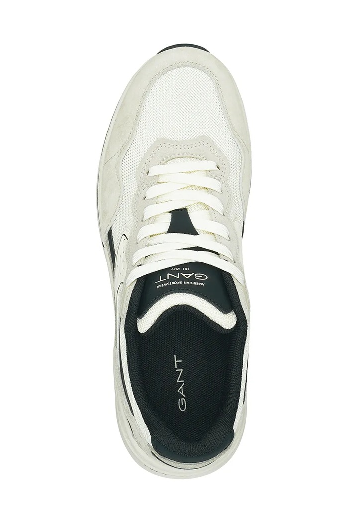 Gant sneakersy Jaybro 30637871.G103 beżowy