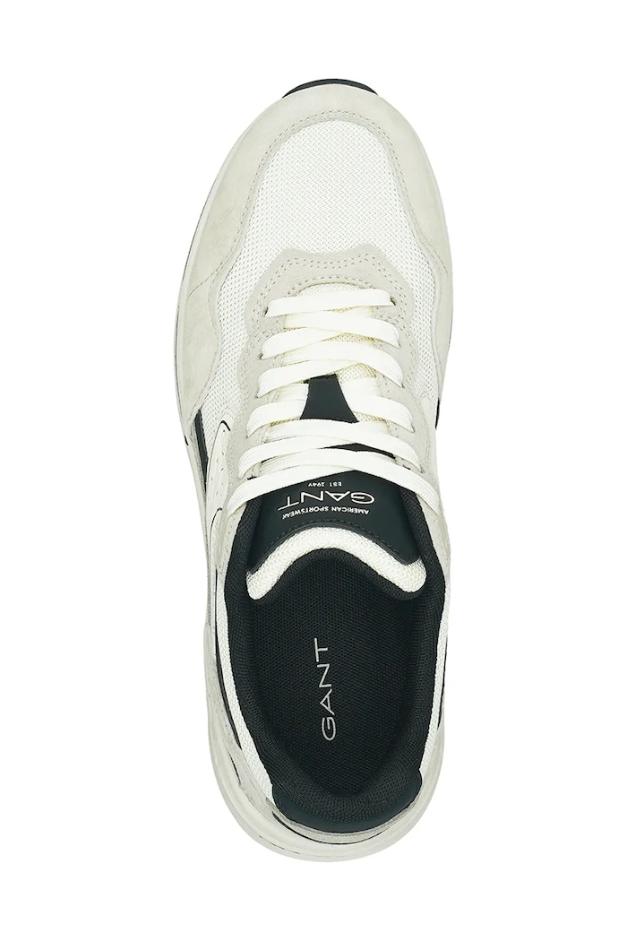 Gant sneakersy Jaybro 30637871.G103 beżowy