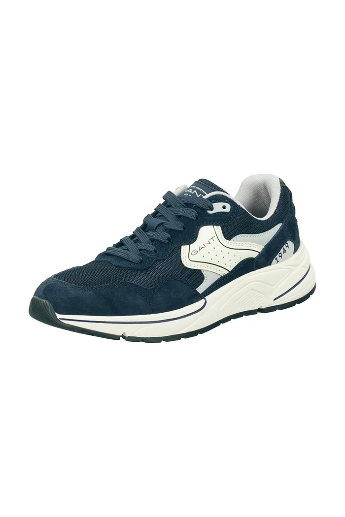 Gant sneakersy Jaybro 30637871.G69 granatowy SS25