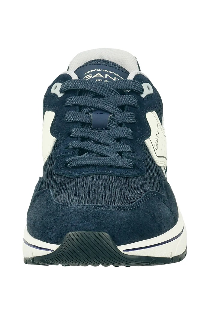 Obuwie Gant sneakersy Jaybro 30637871.G69 granatowy