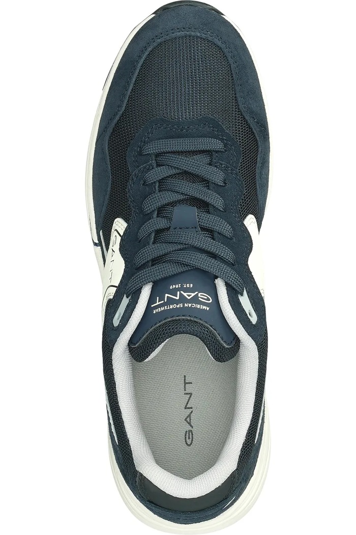 Gant sneakersy Jaybro 30637871.G69 granatowy