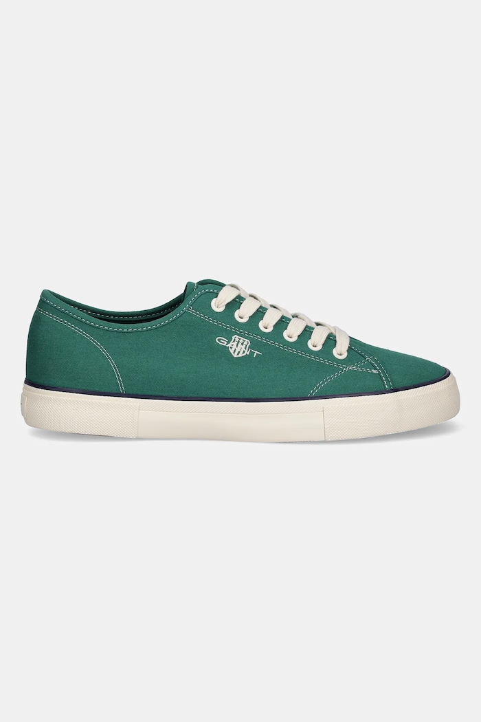 Gant tenisówki Killox 30638880.G734 zielony SS25