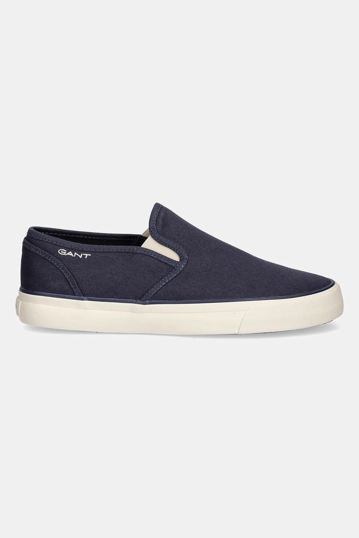 Gant tenisówki Killox 30638883.G69 granatowy SS25