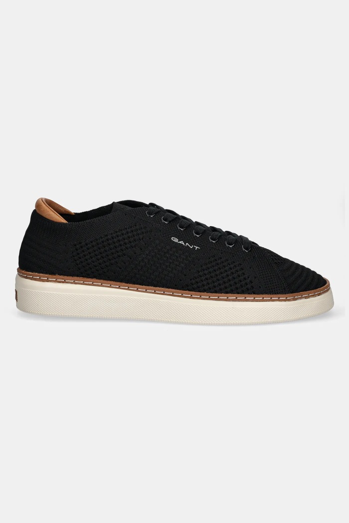 Gant Tenisice Gant San Prep 30638905.G00 crna SS25