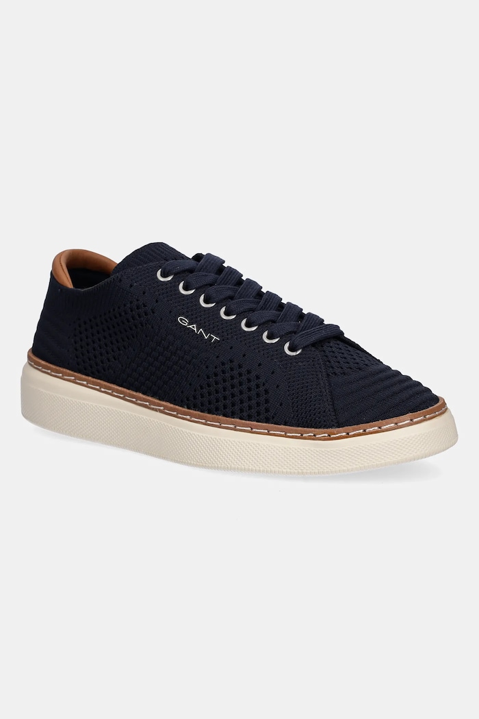 Gant tenisówki San Prep granatowy 30638905.G69
