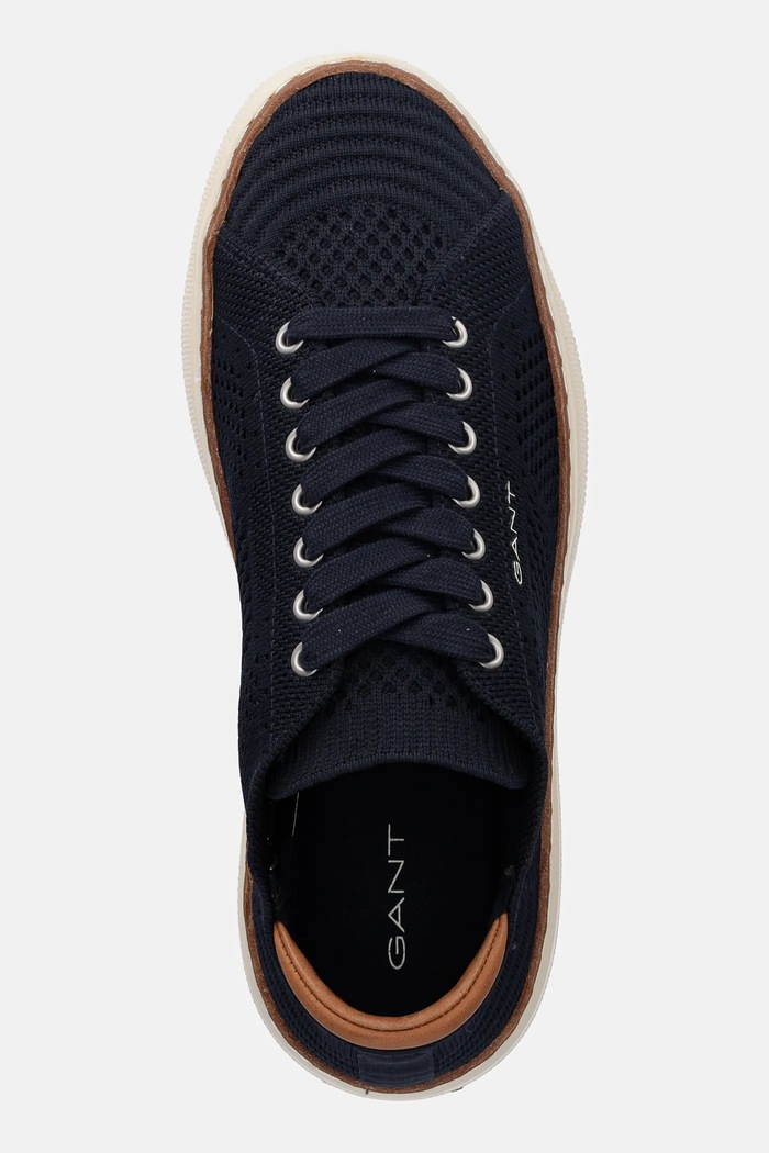Gant tenisówki San Prep granatowy 30638905.G69