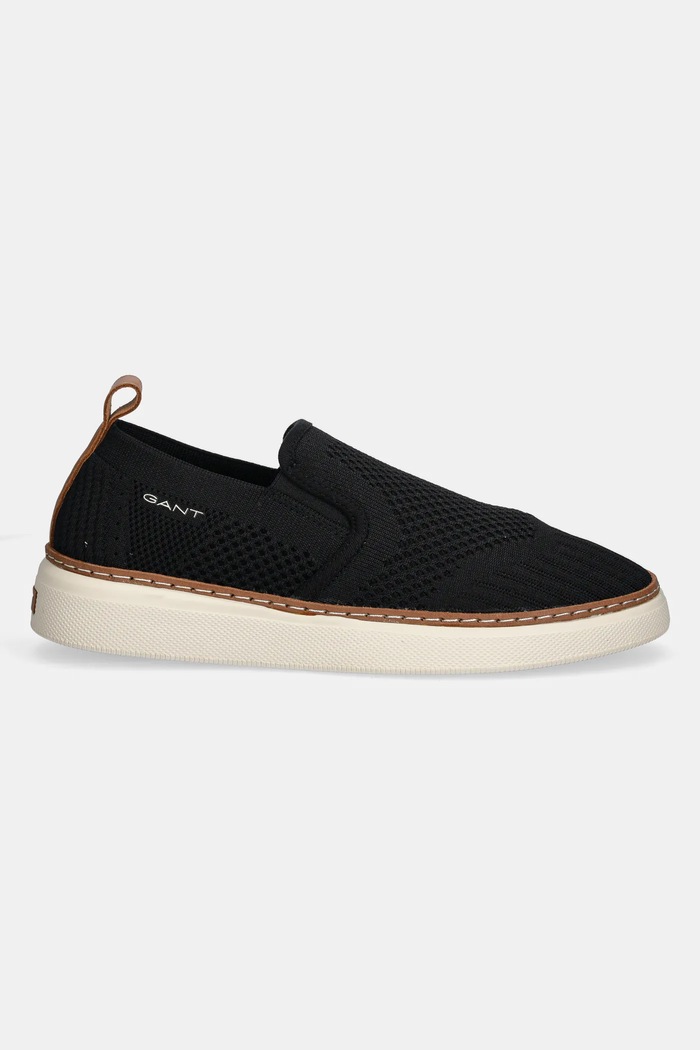 Gant tenisi San Prep 30638906.G00 negru SS25