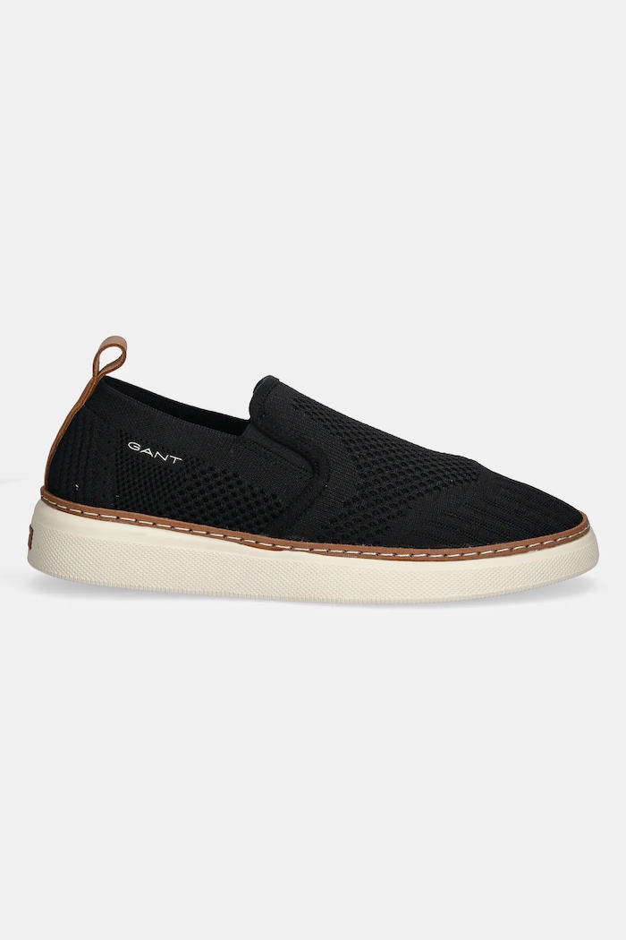 Gant tenisi San Prep 30638906.G00 negru SS25