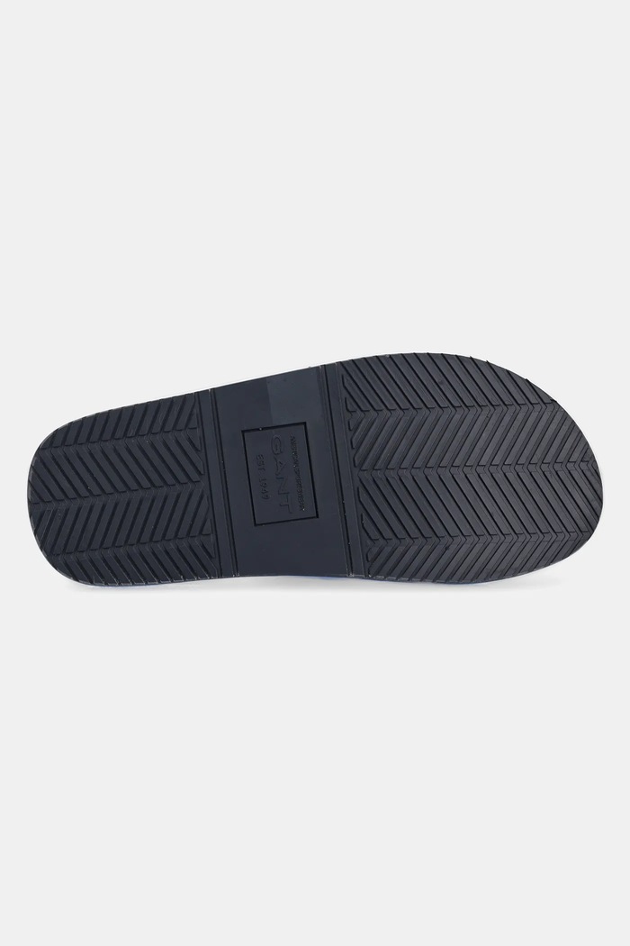 Gant slapi Brodale 30639850.G668 albastru