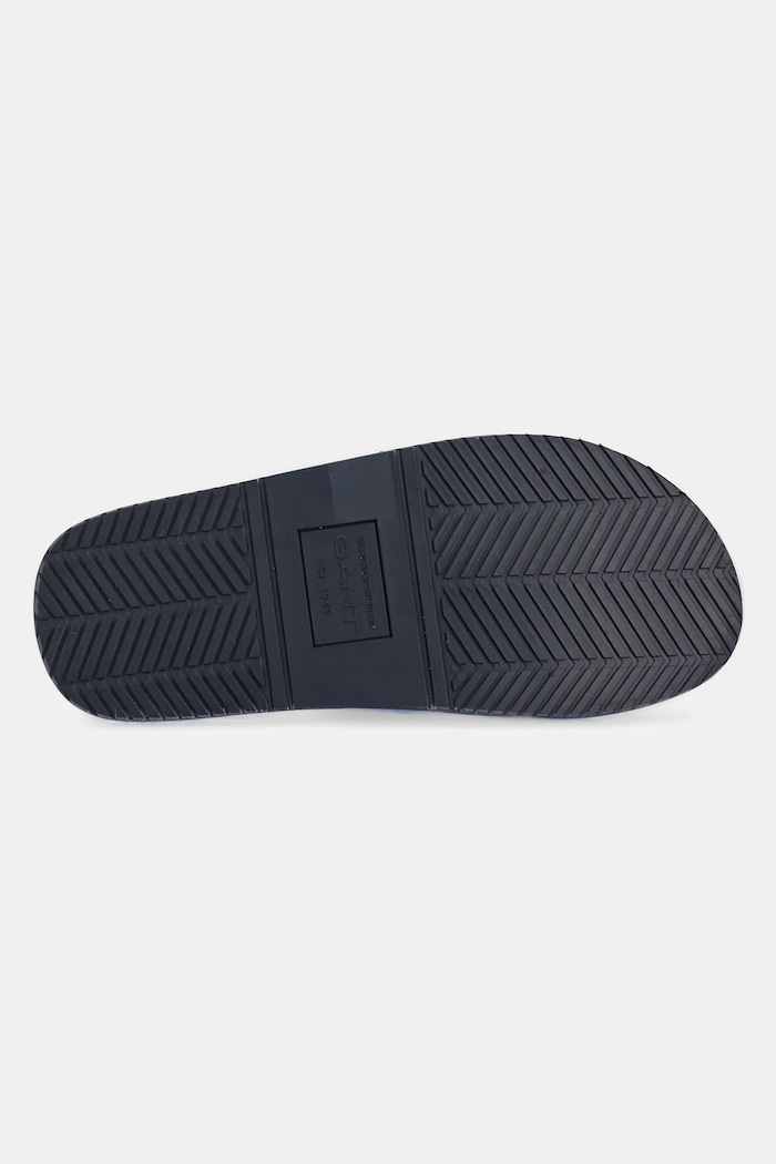 Gant slapi Brodale 30639850.G668 albastru